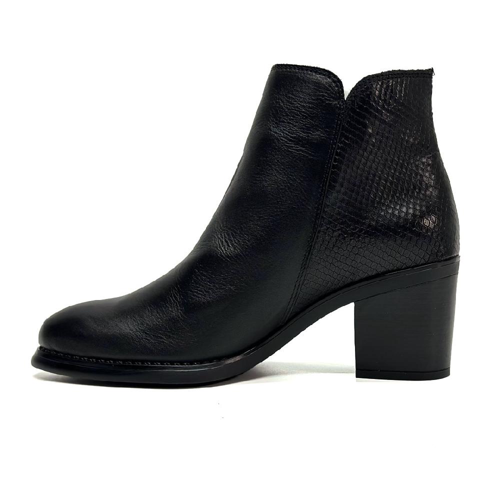 segarra 9038 Botín Negro