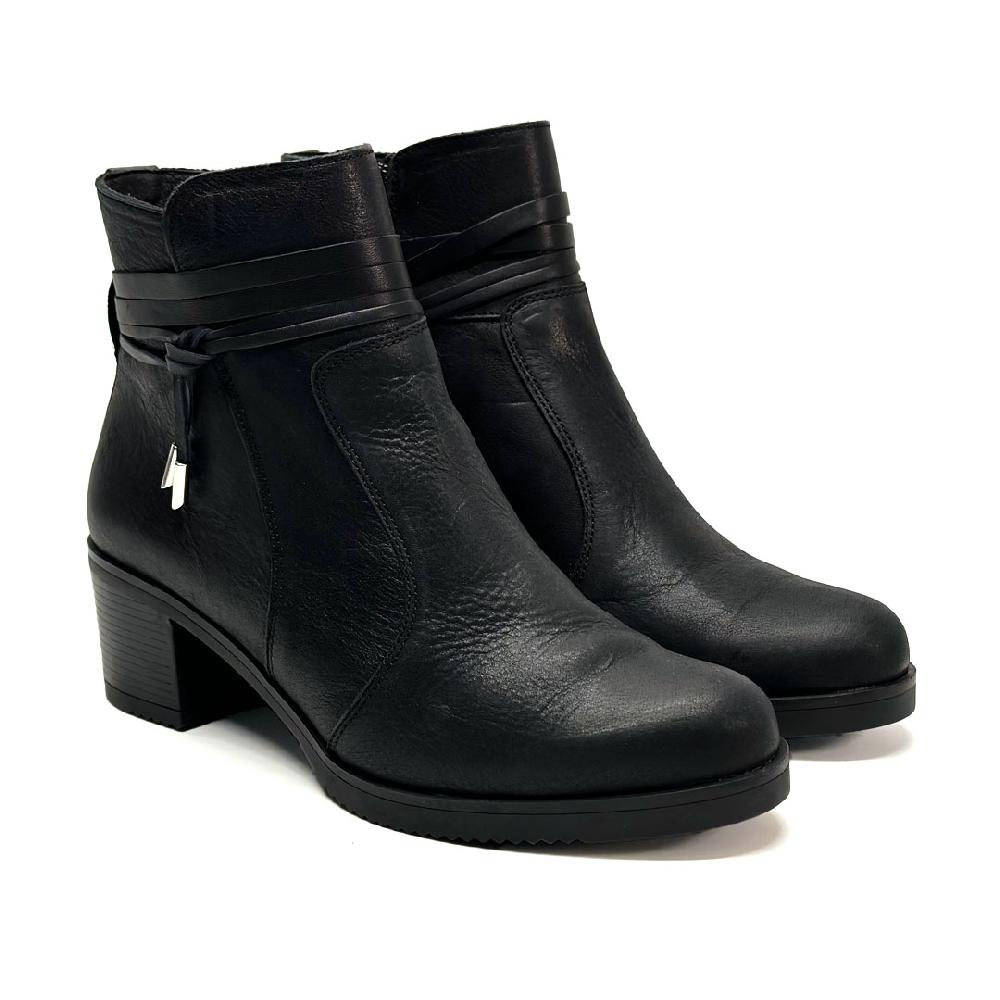 Segarra 9039 Botín Negro