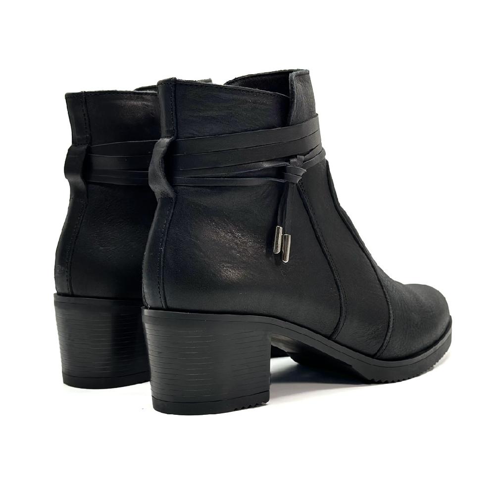 Segarra 9039 Botín Negro