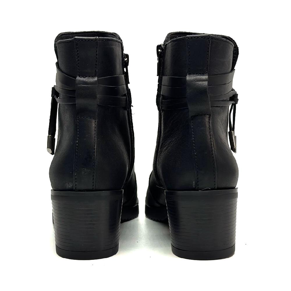 Segarra 9039 Botín Negro