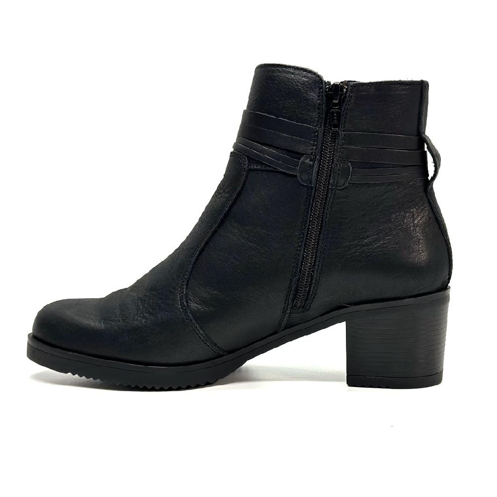 segarra 9039 Botín Negro