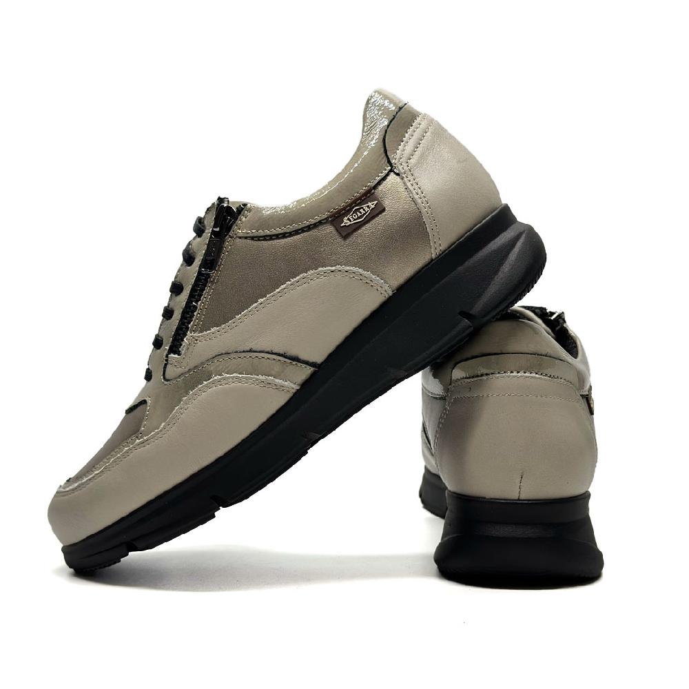 Segarra 9042 Sneaker Grey