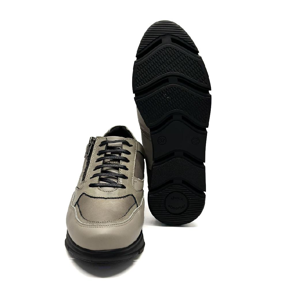 Segarra 9042 Sneaker Grey