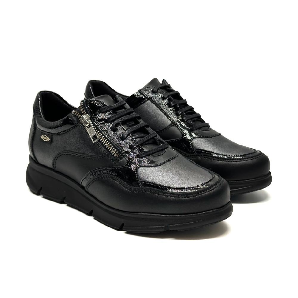 Segarra 9042 Sneaker Negro