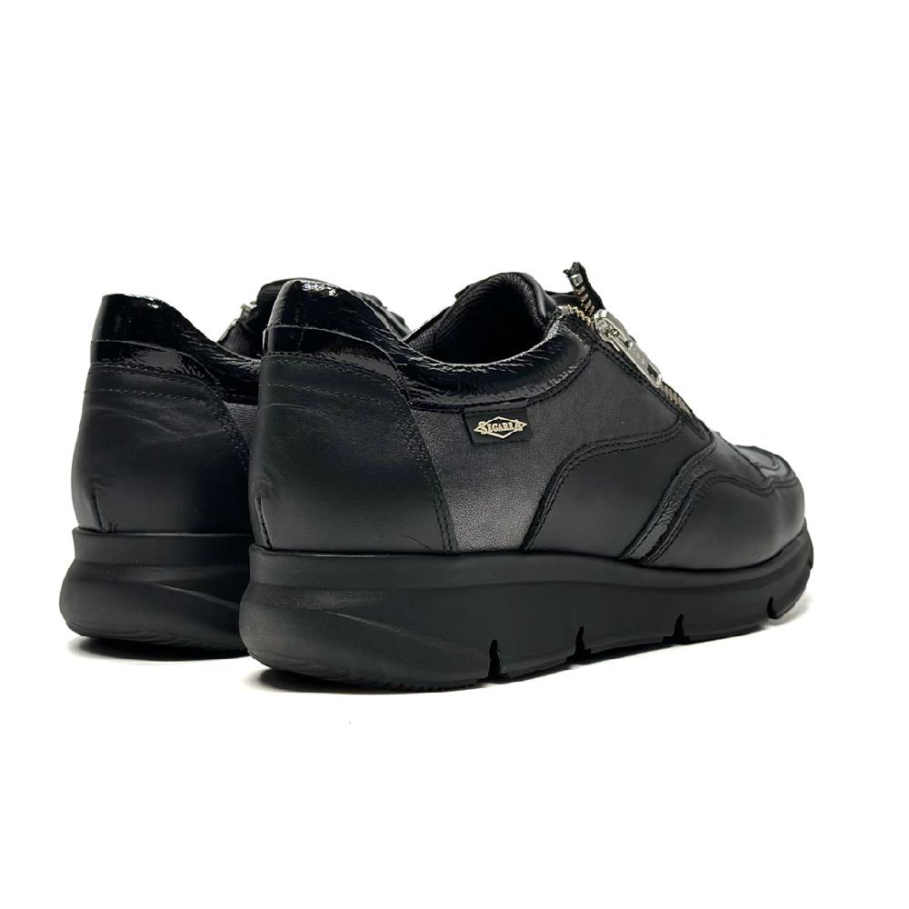 Segarra 9042 Sneaker Negro