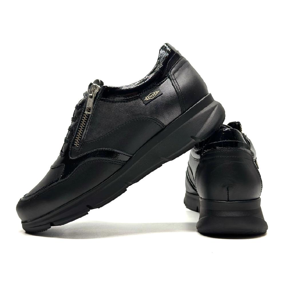 Segarra 9042 Sneaker Negro
