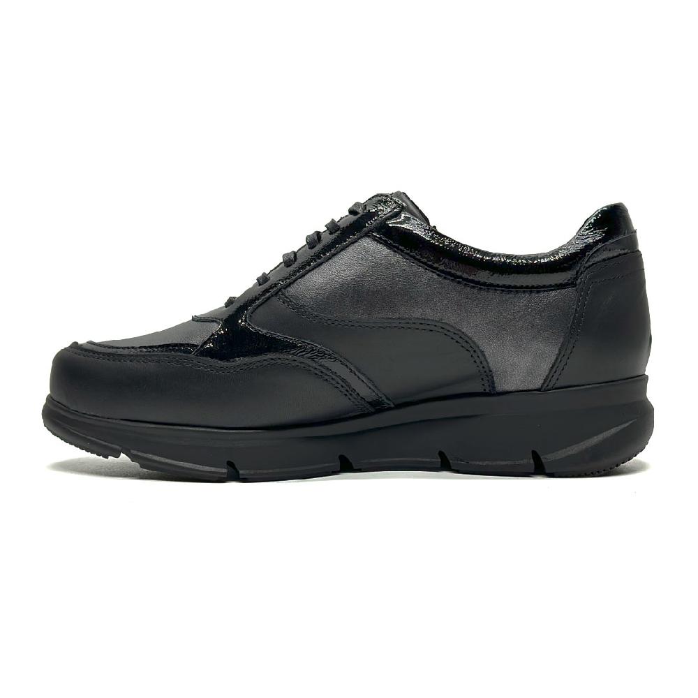 segarra 9042 Sneaker Negro