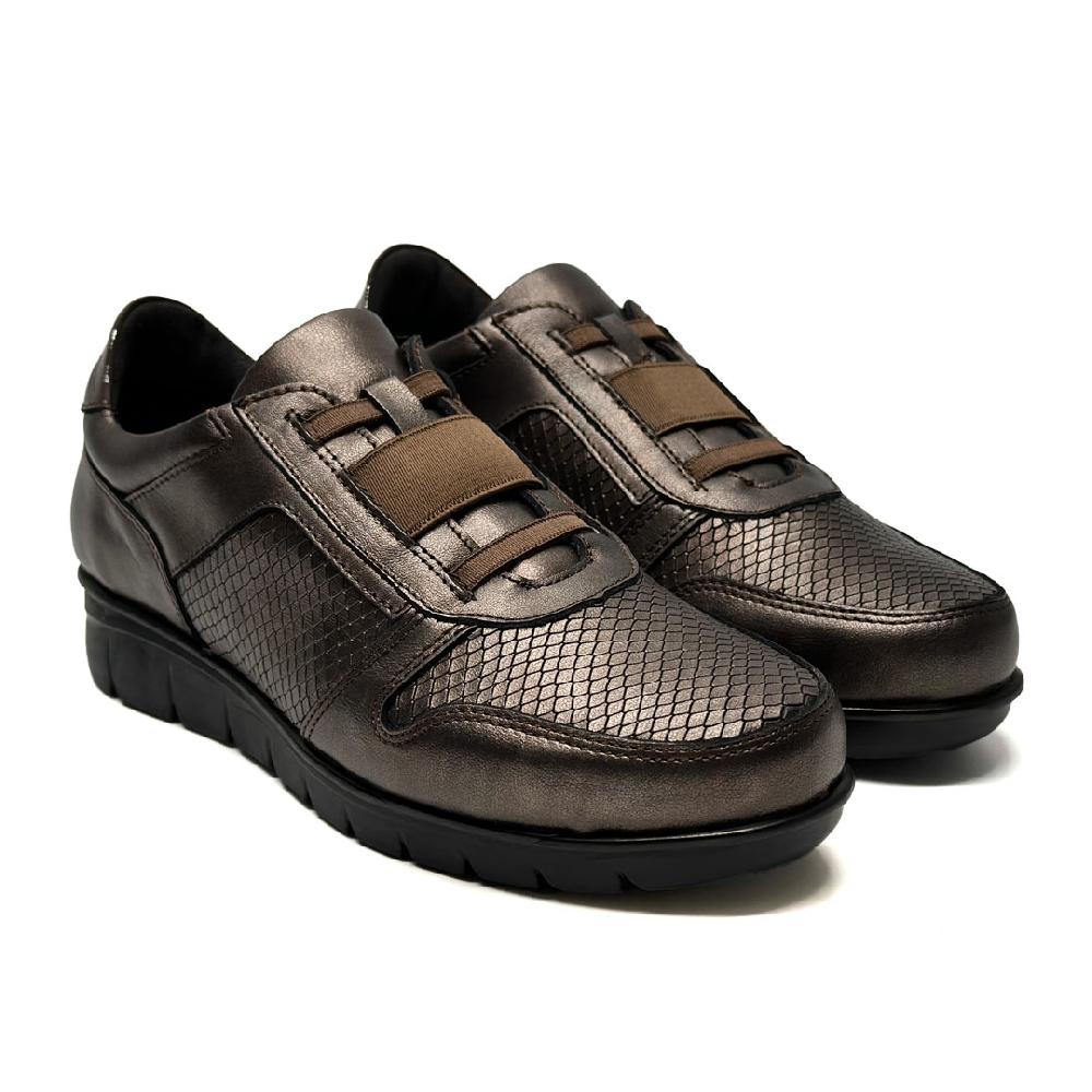 Segarra 9044 Sneaker Marrón