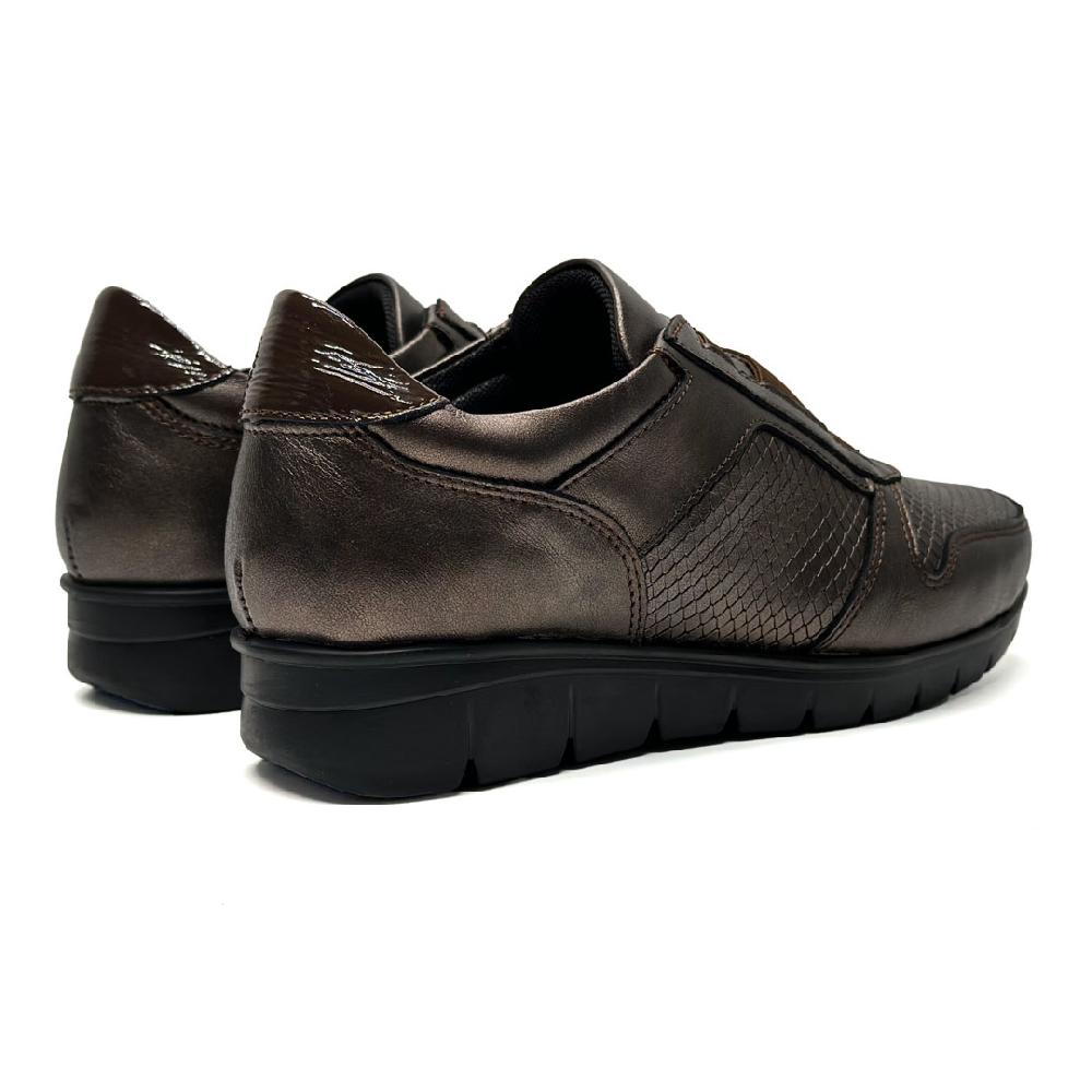 Segarra 9044 Sneaker Marrón