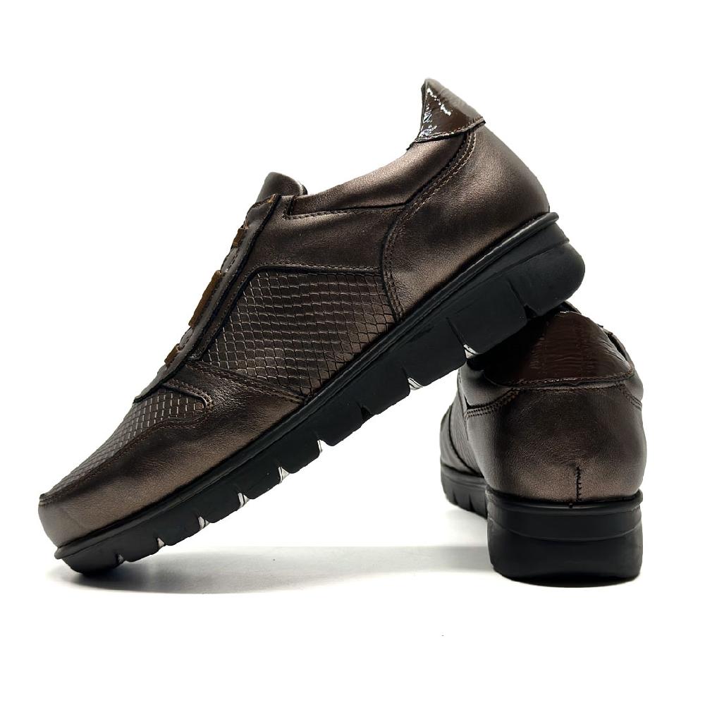 Segarra 9044 Sneaker Marrón