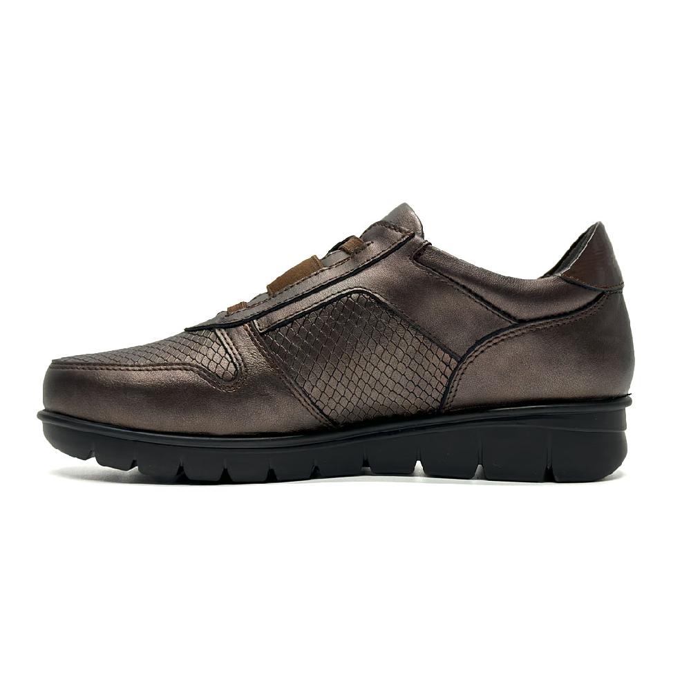 segarra 9044 Sneaker Marrón