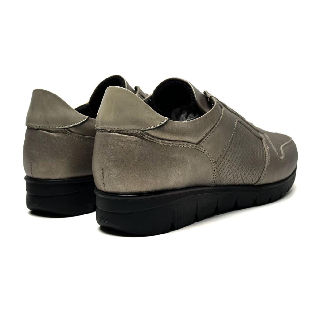 Segarra 9044 Sneaker Taupe