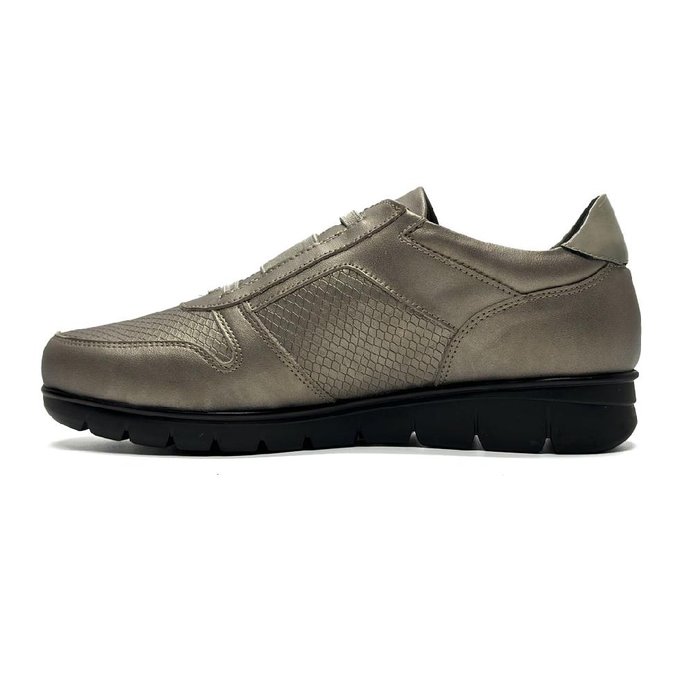 segarra 9044 Sneaker Taupe