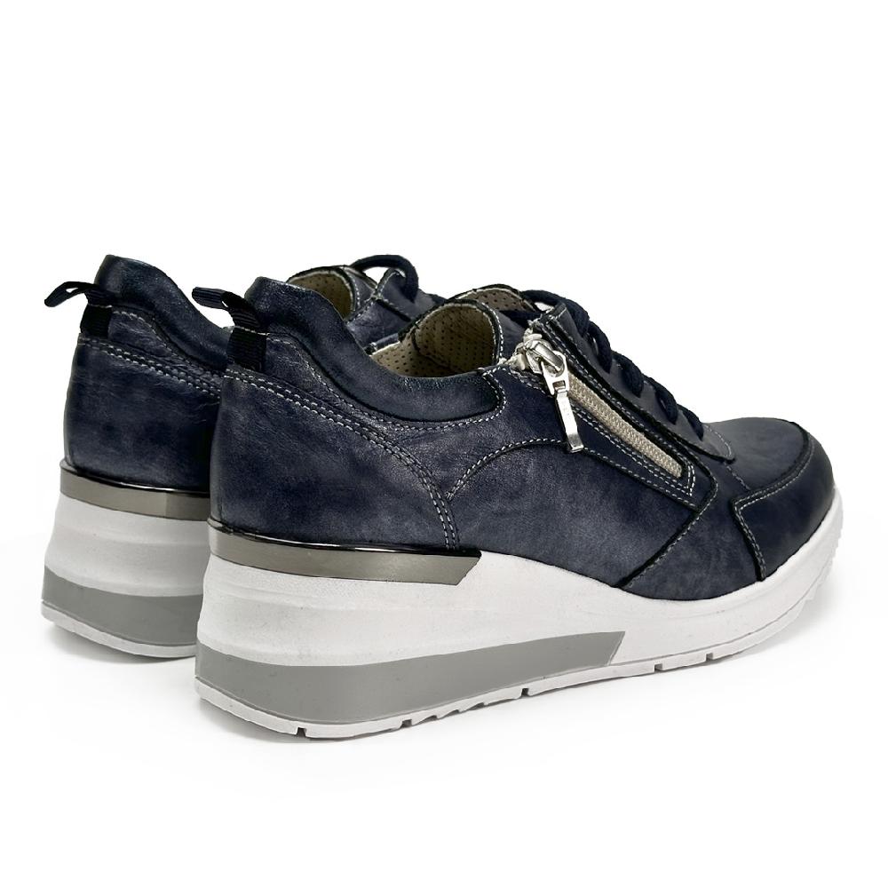 Segarra 9045 Metalizado Marino