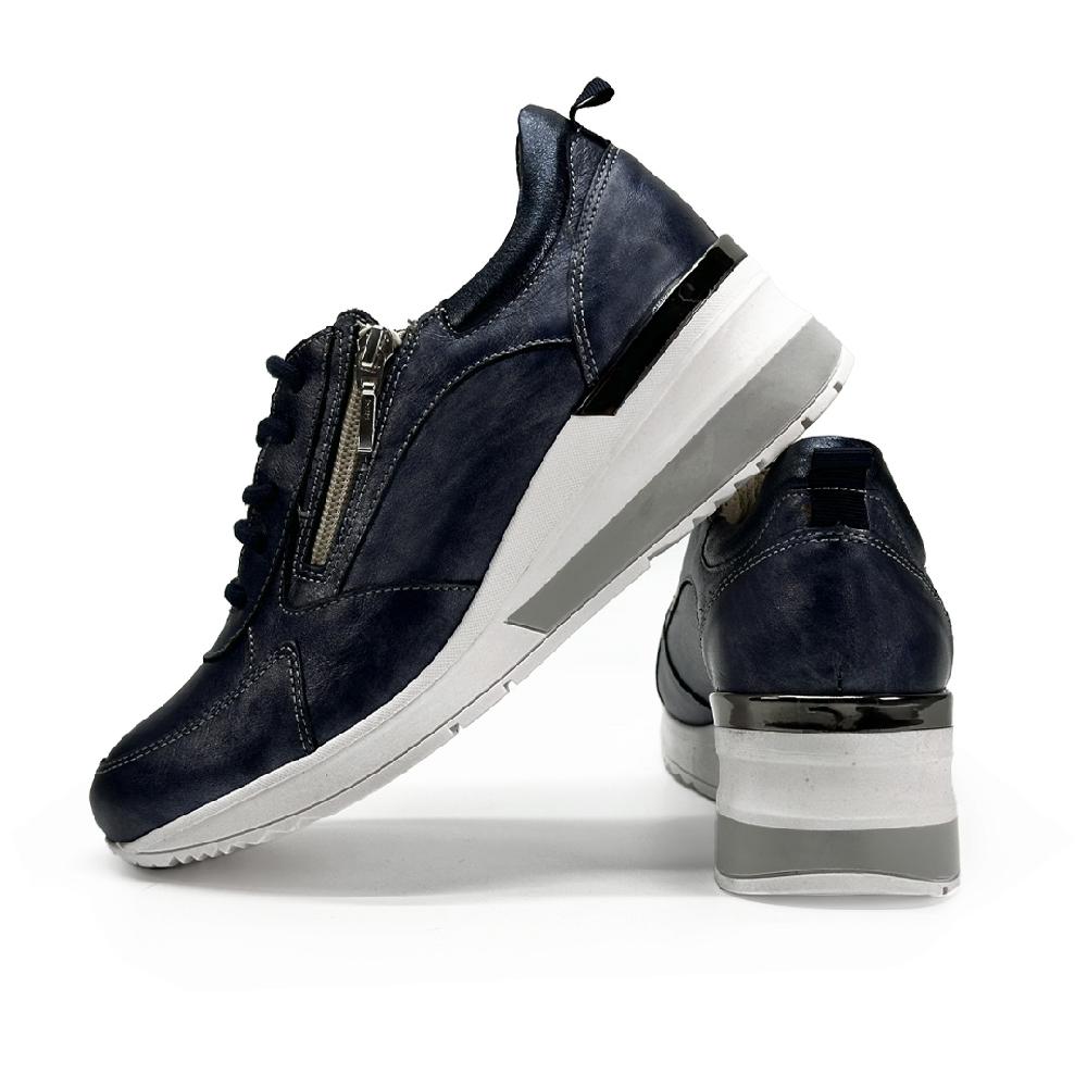 Segarra 9045 Metalizado Marino