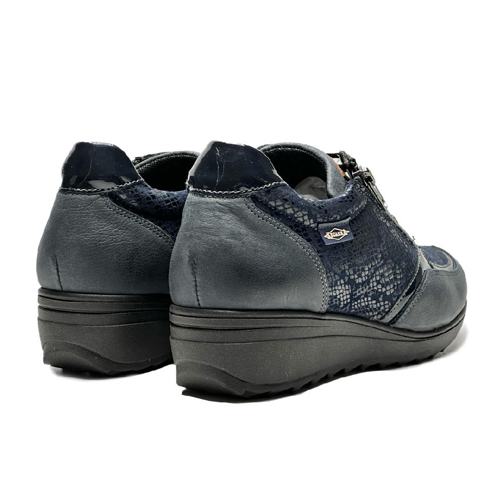 Segarra 9051 Sneaker Marino