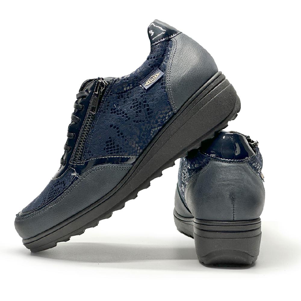 Segarra 9051 Sneaker Marino