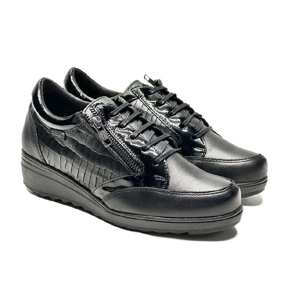 Segarra 9053 Sneaker Negro