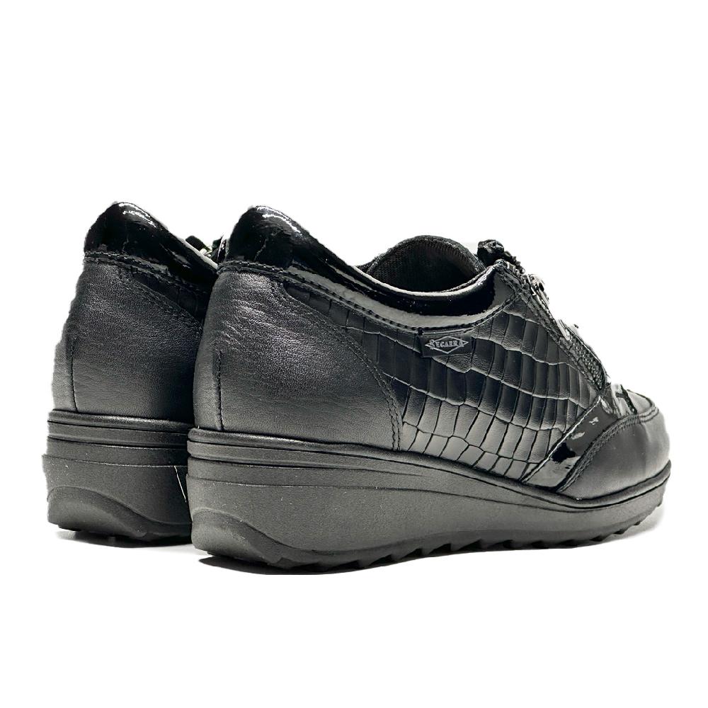 Segarra 9053 Sneaker Negro