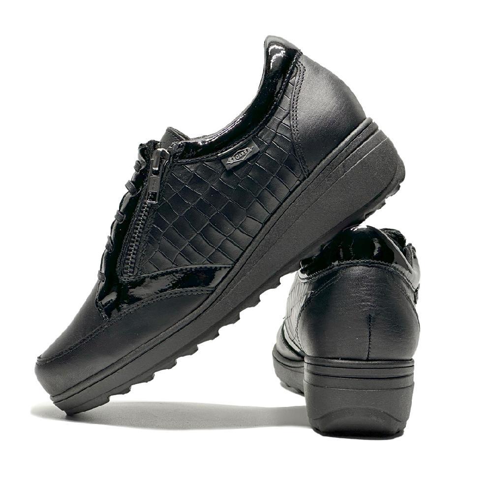 Segarra 9053 Sneaker Negro