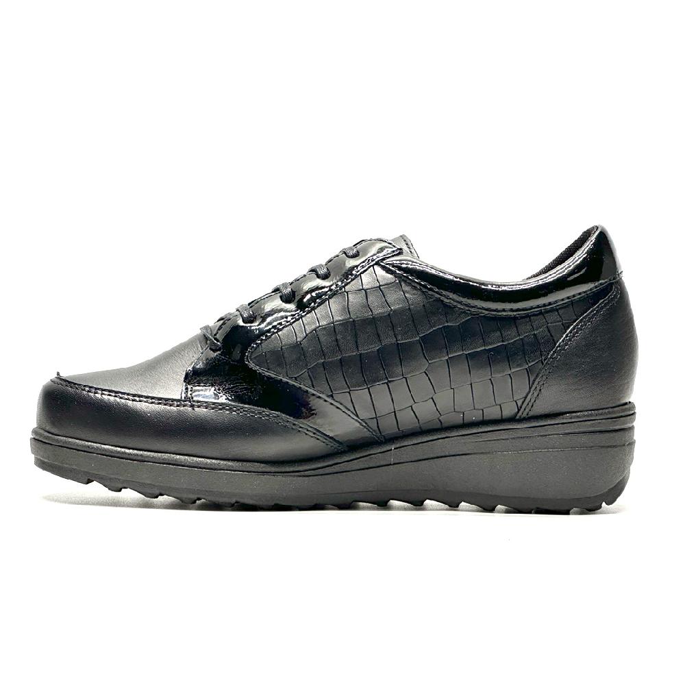 segarra 9053 Sneaker Negro