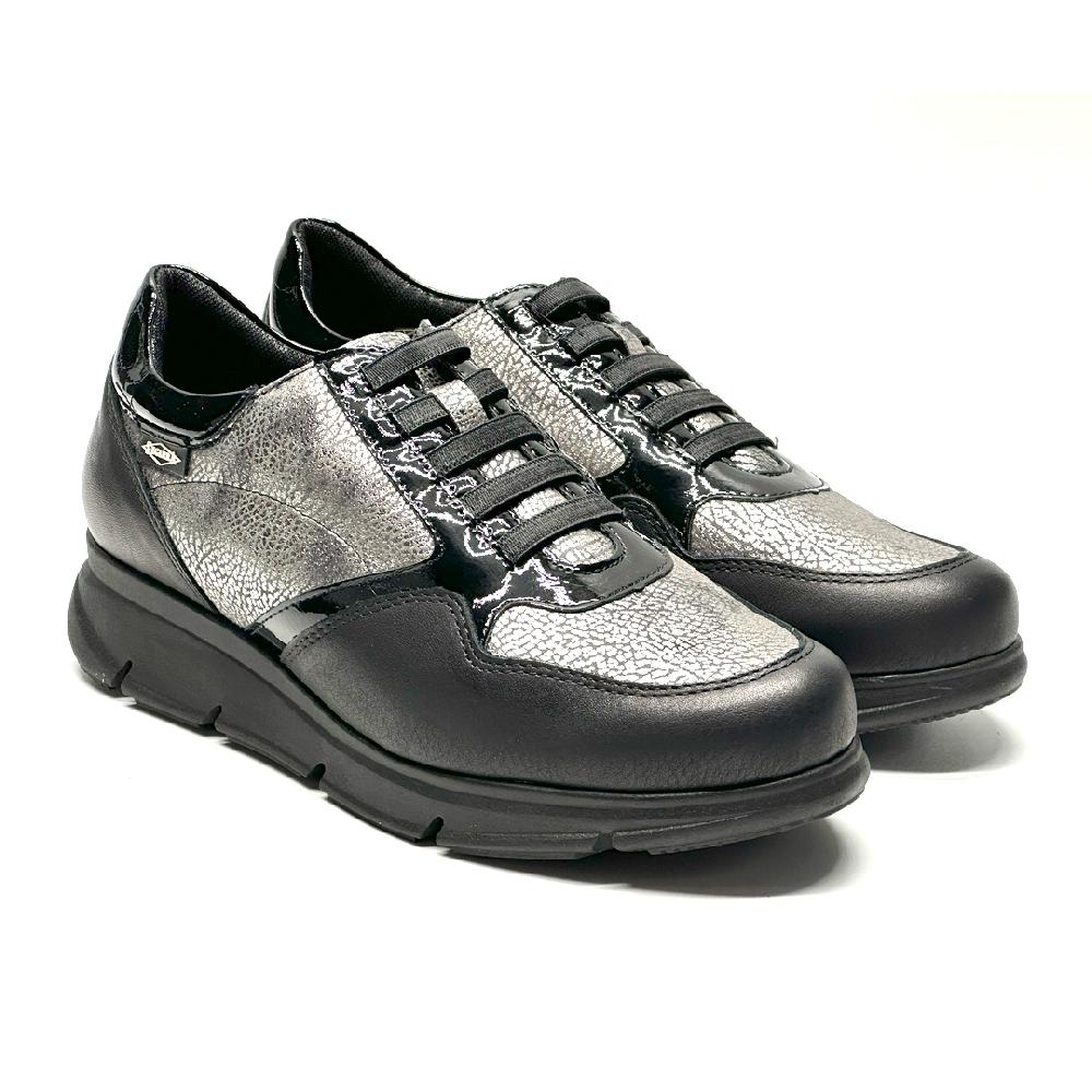 Segarra 9061 Sneaker Negro