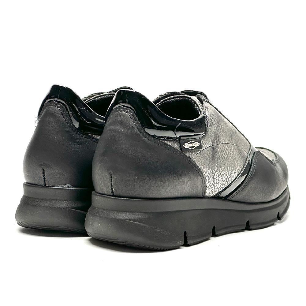 Segarra 9061 Sneaker Negro