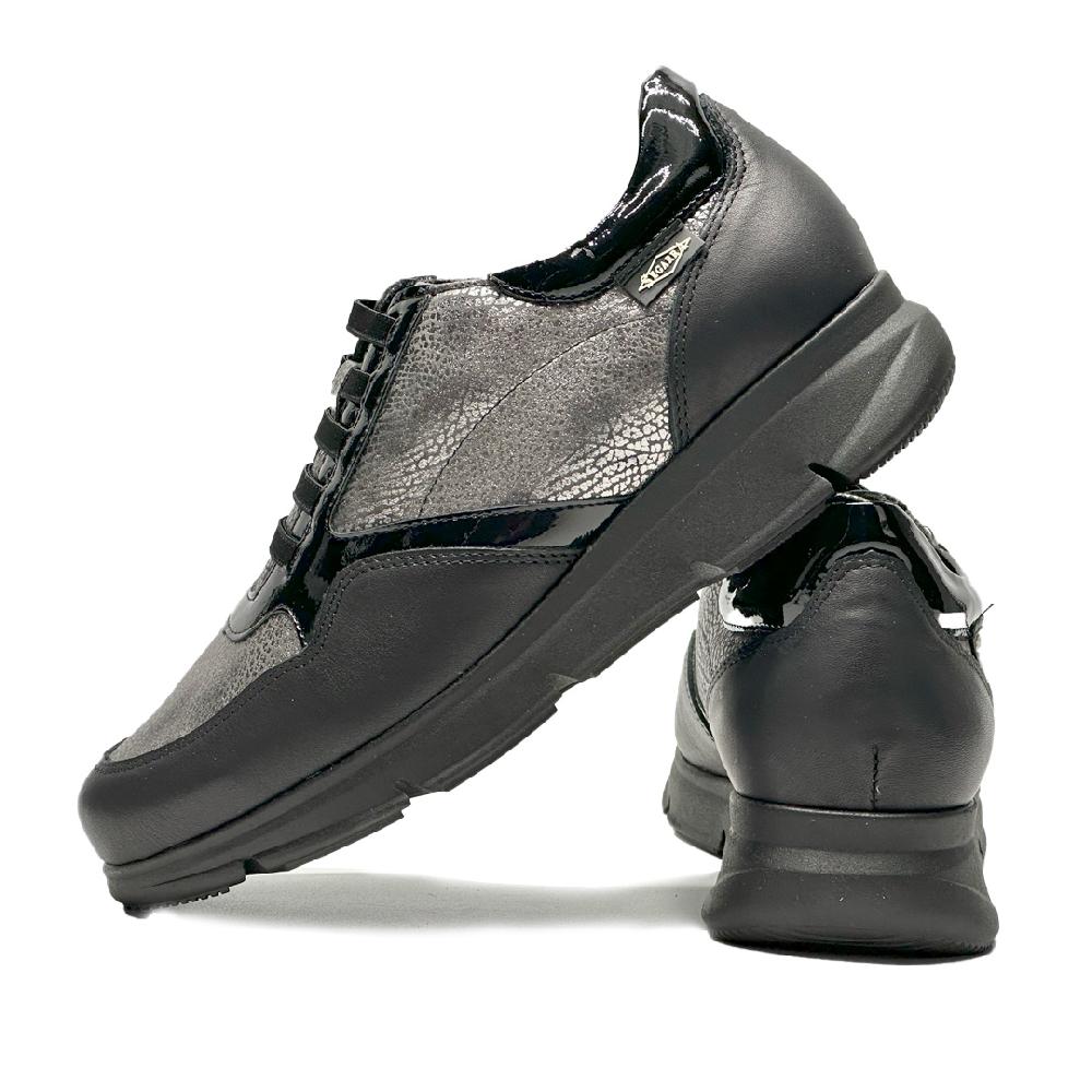 Segarra 9061 Sneaker Negro
