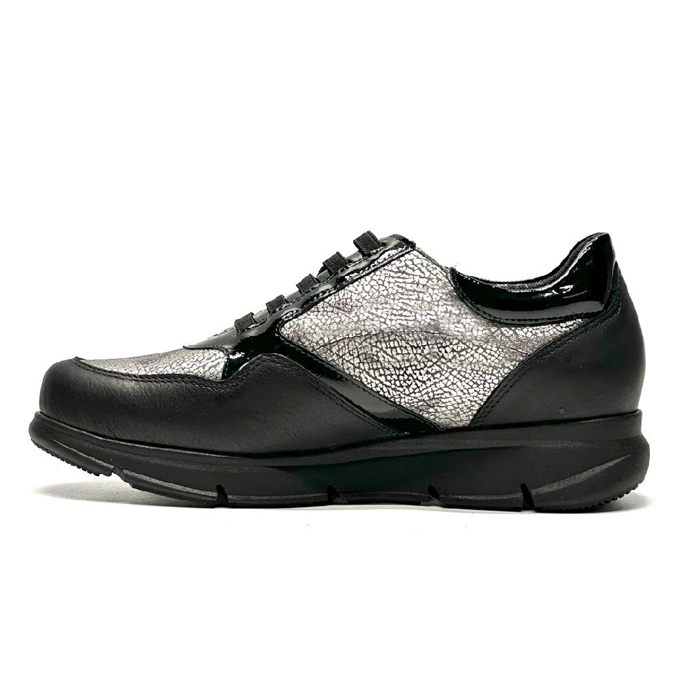 segarra 9061 Sneaker Negro