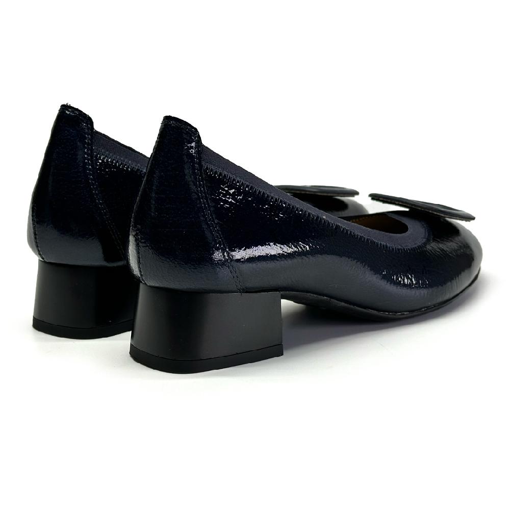 Segarra 9074 Charol Marino