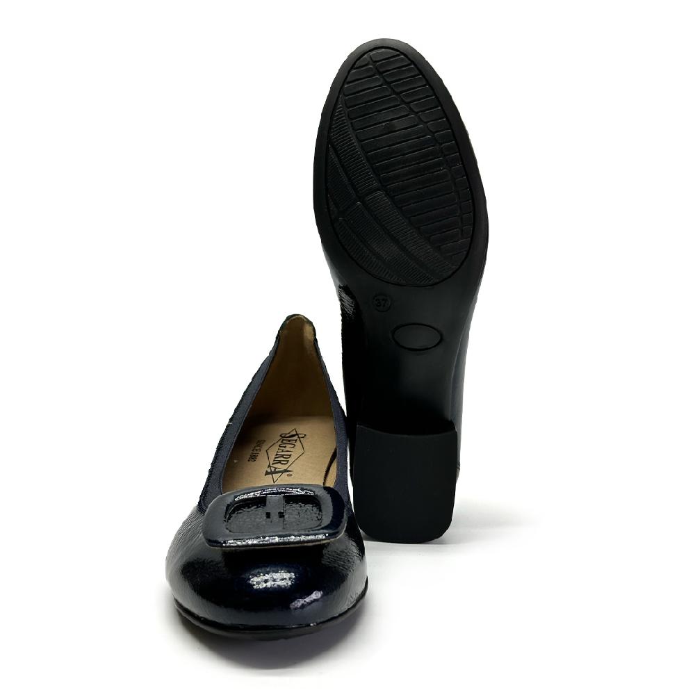 Segarra 9074 Charol Marino