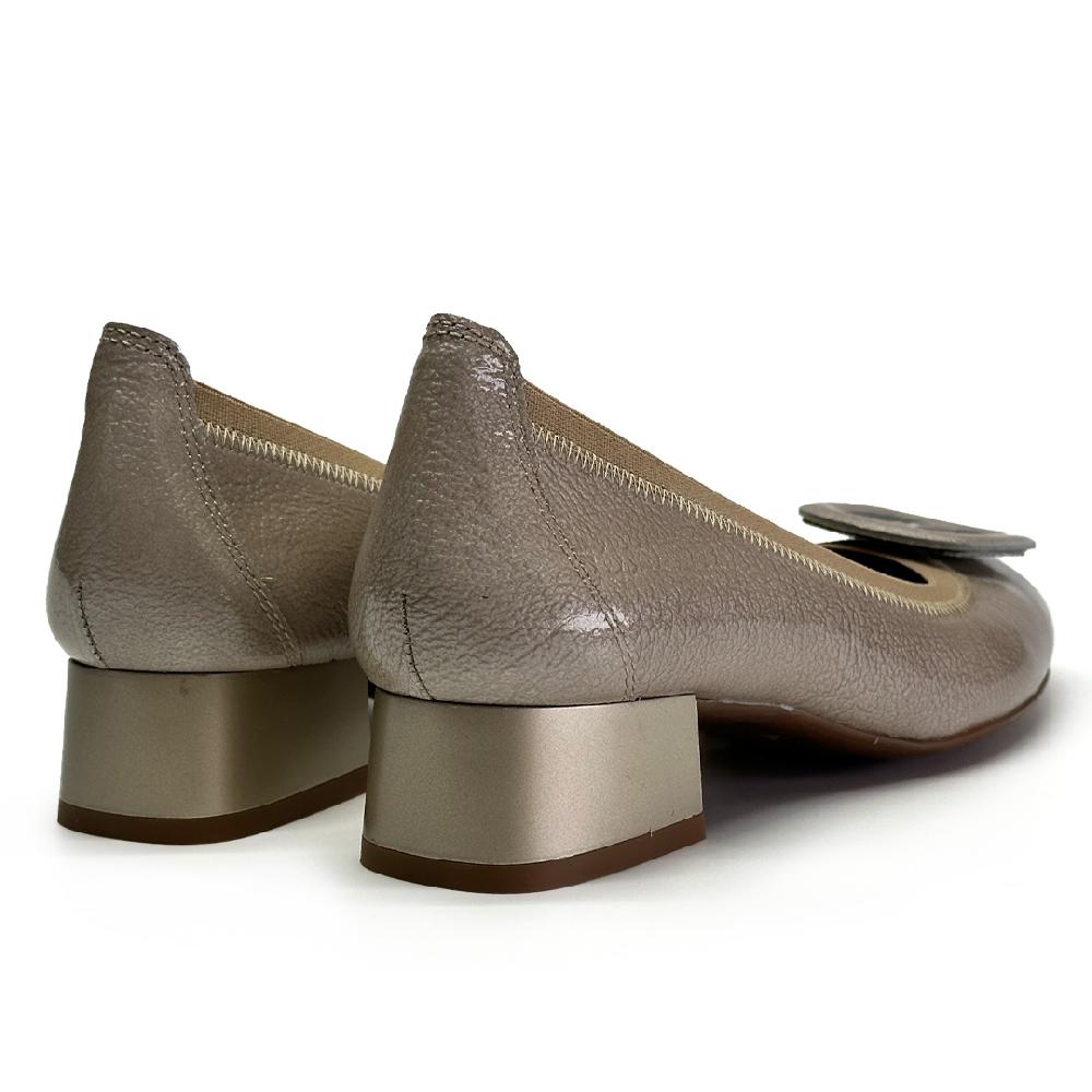 Segarra 9074 Charol Tierra