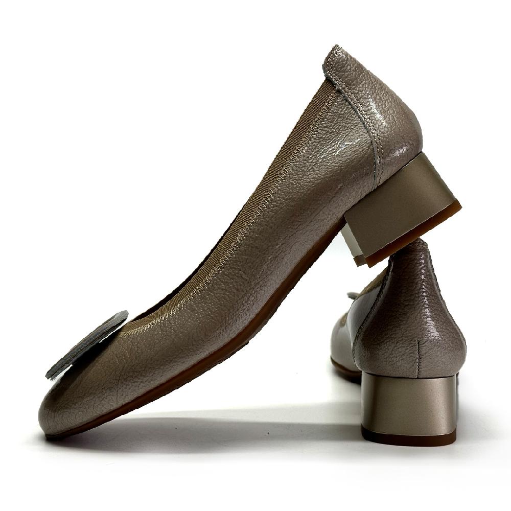 Segarra 9074 Charol Tierra