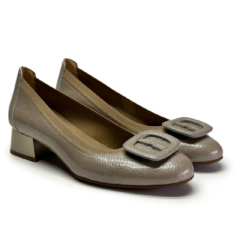 segarra 9074 Charol Tierra