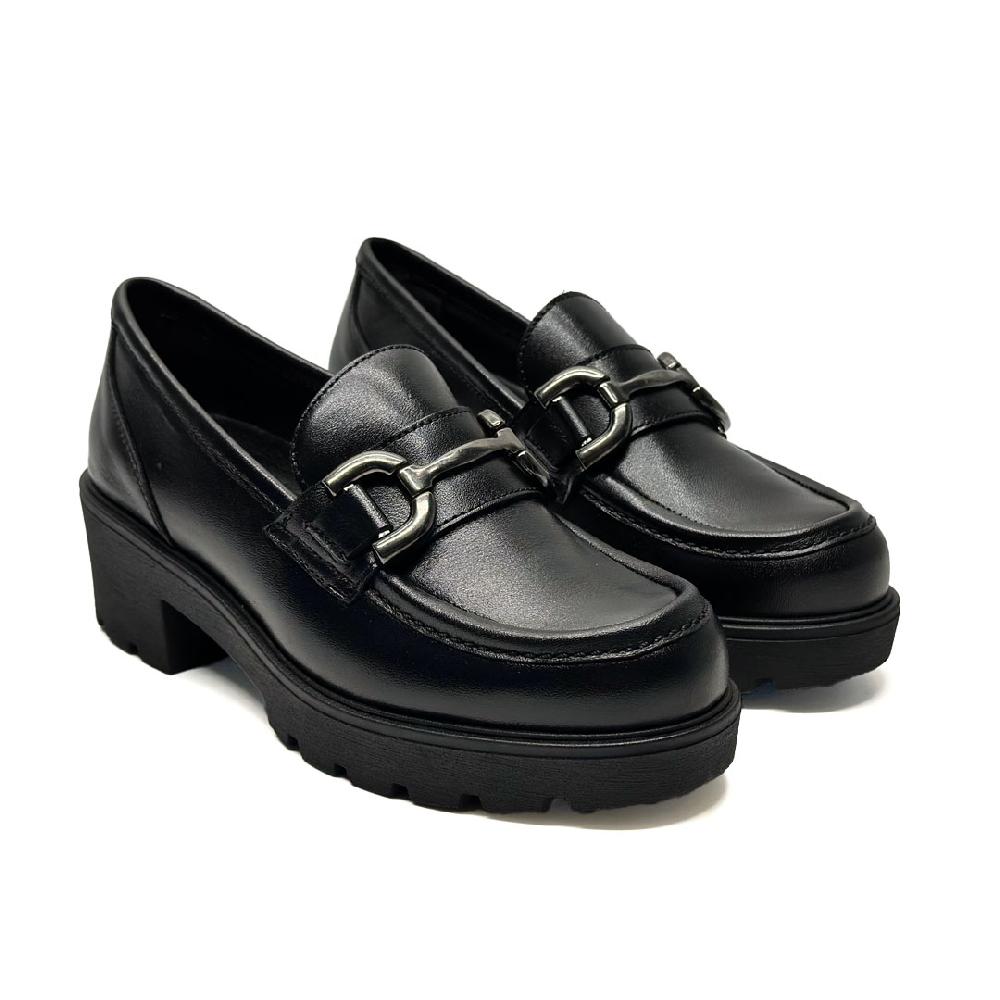 segarra 9075 Zapato Negro