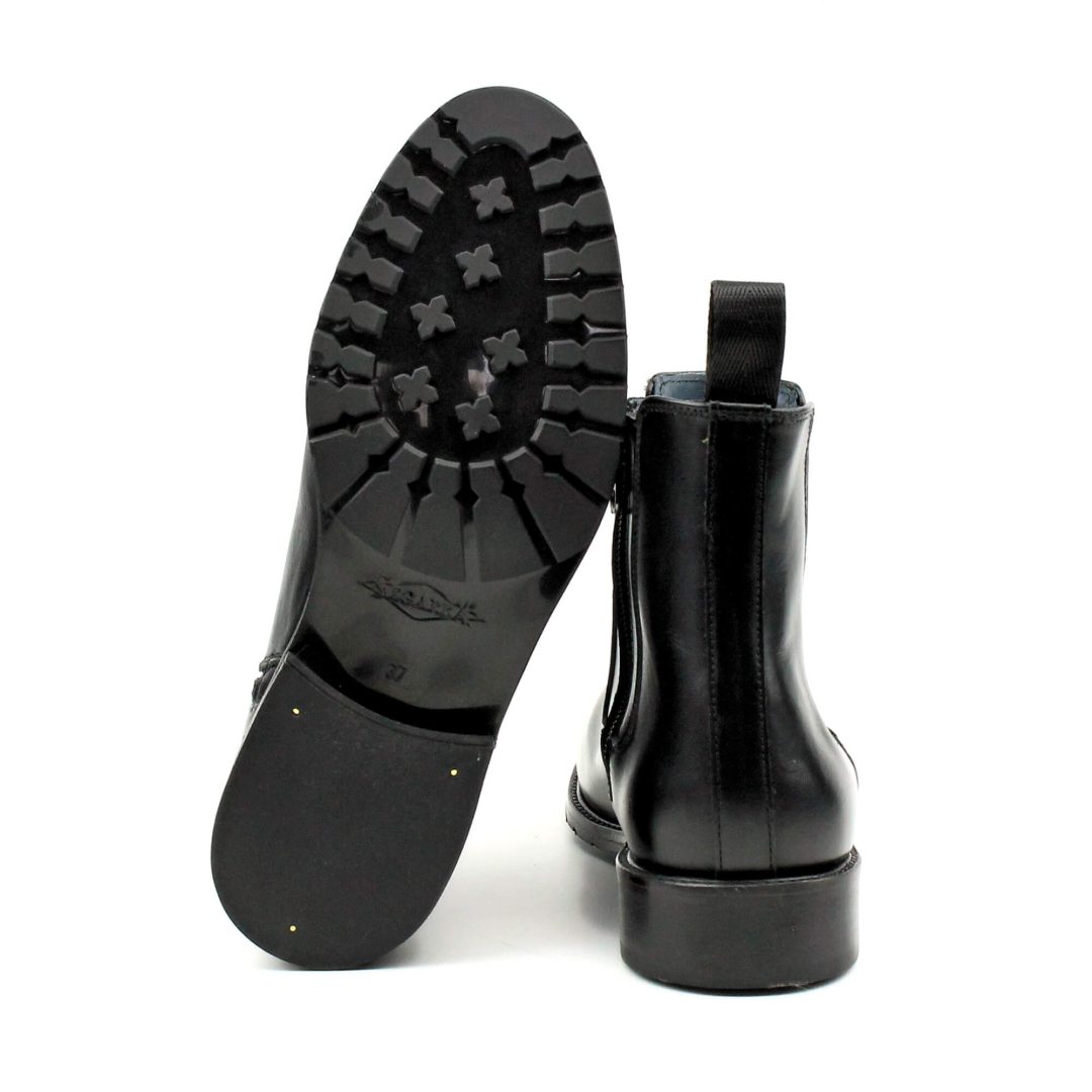 Segarra Adalia Negro