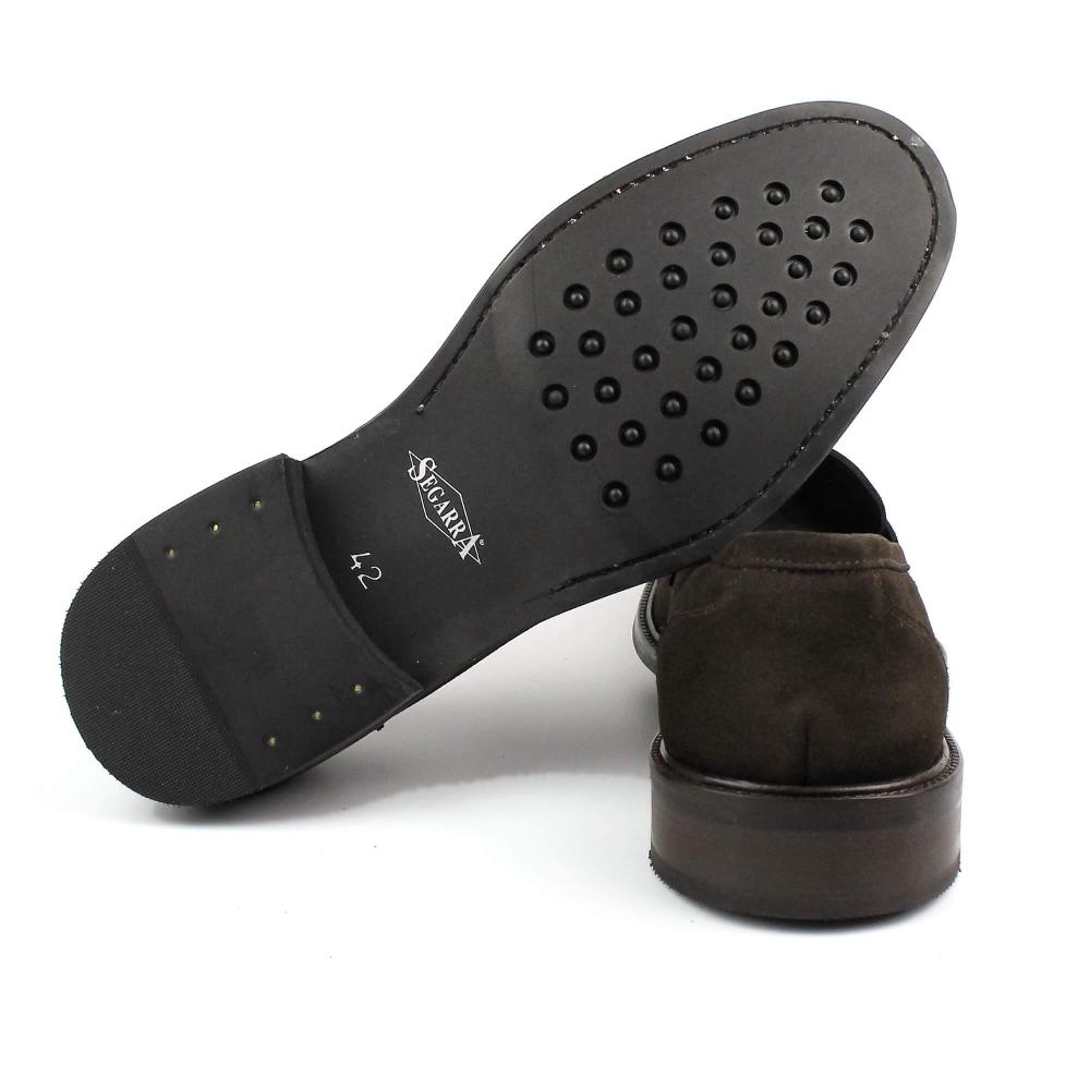 Segarra Adam S Marron