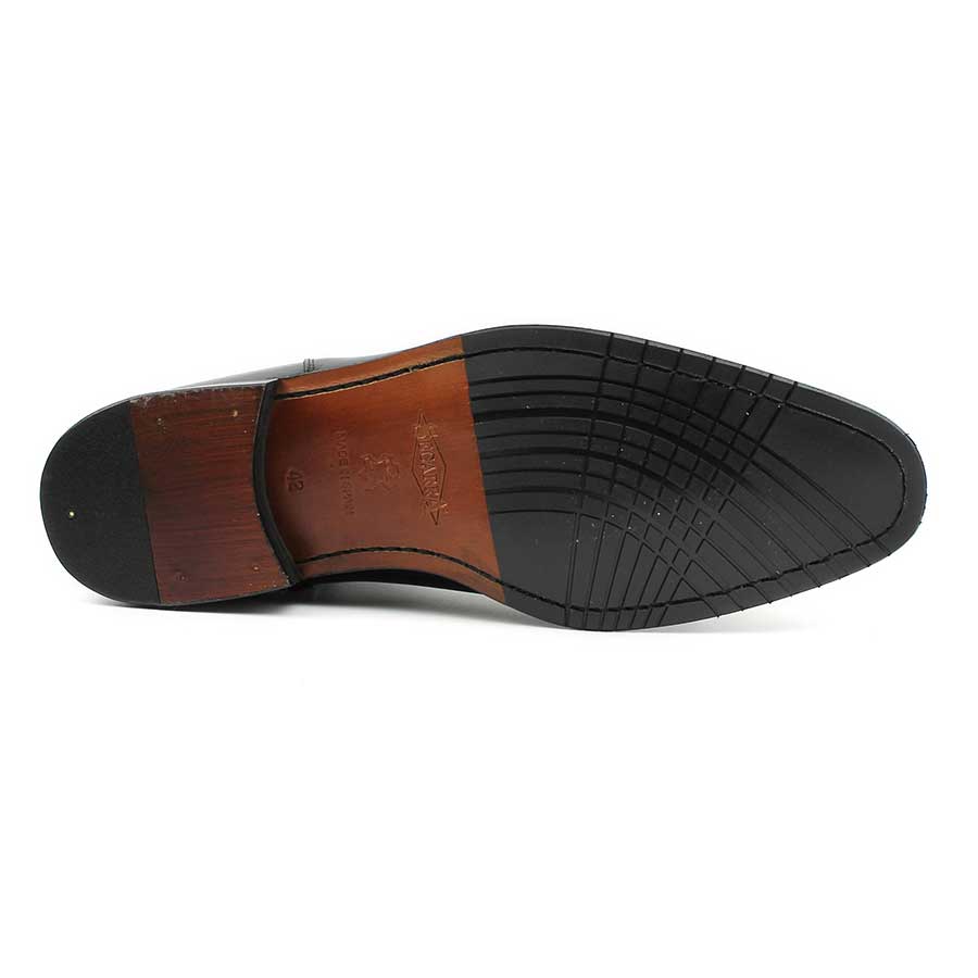 Segarra Aiguille Negro