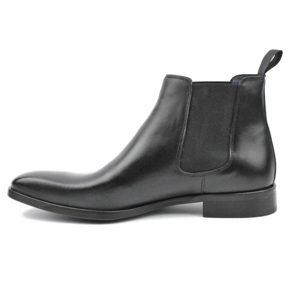 Segarra Albano Negro