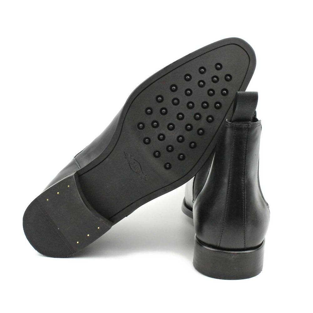 Segarra Albano Negro