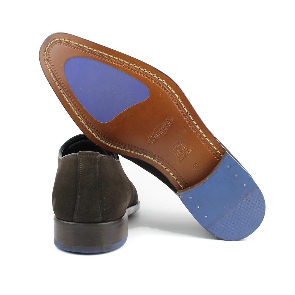 Segarra Andrew S Marron