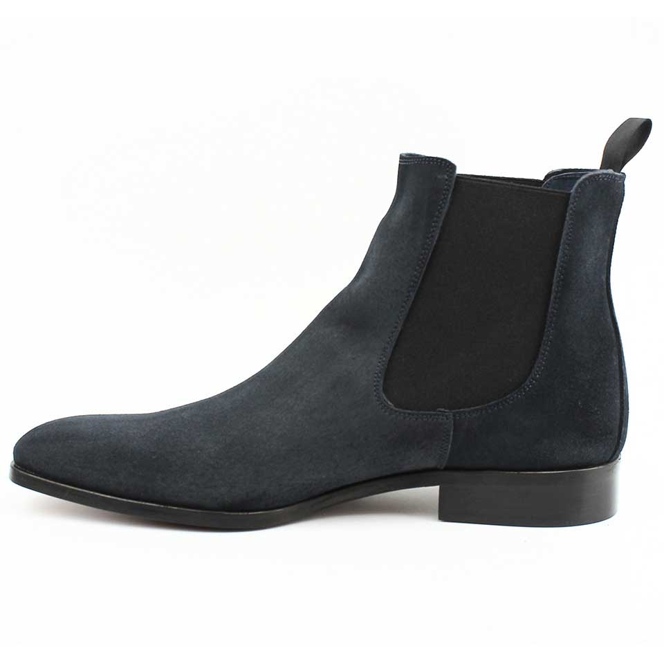 Segarra Aneto Indigo