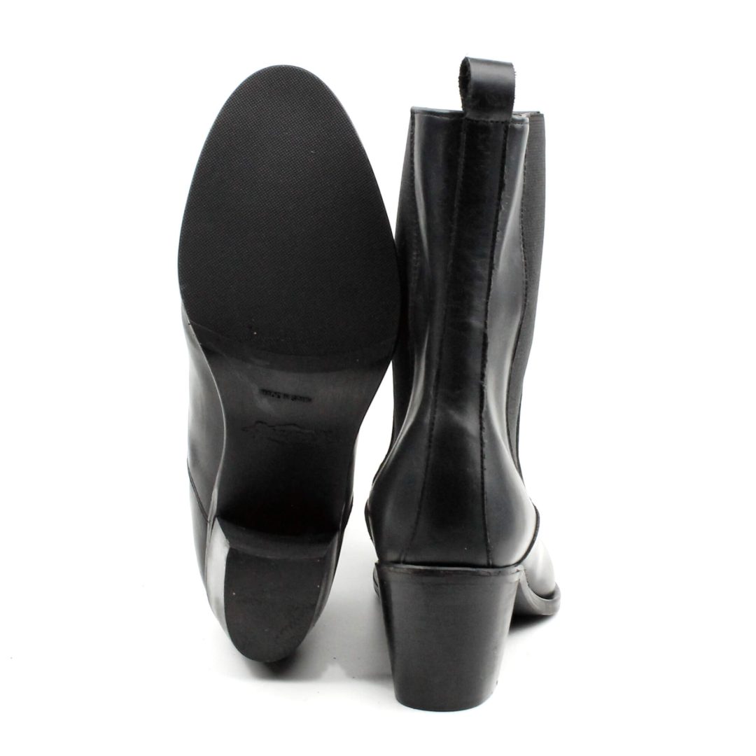 Segarra Audrey Negro