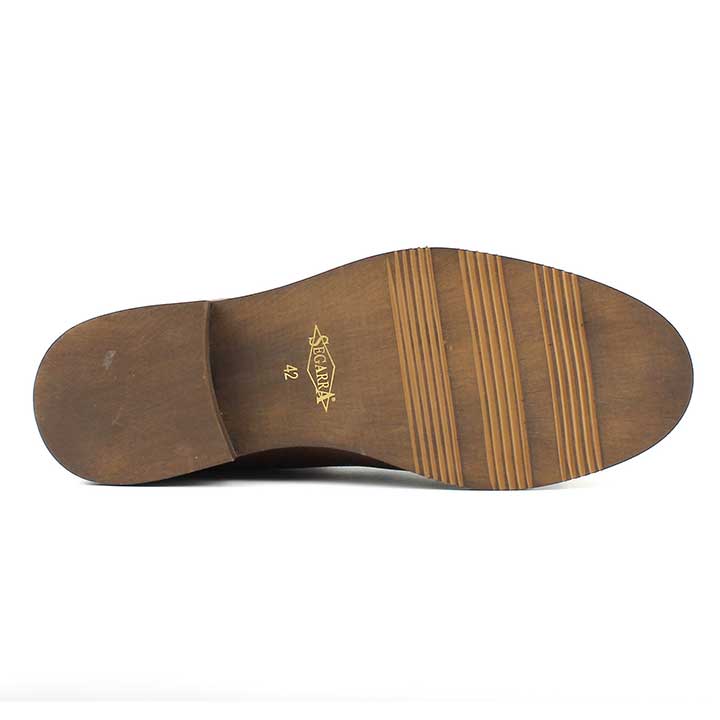 Segarra Baikal Marrón