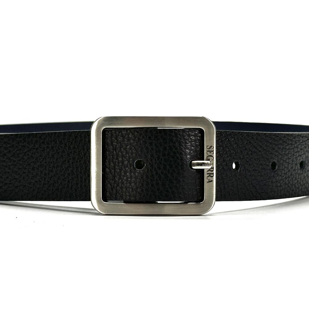 segarra Balder negro azul