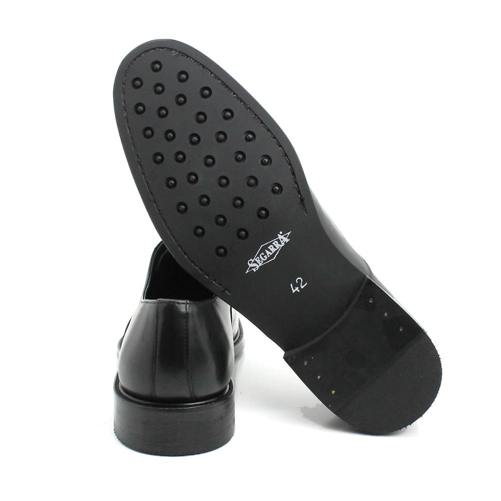 Segarra Bastian Negro