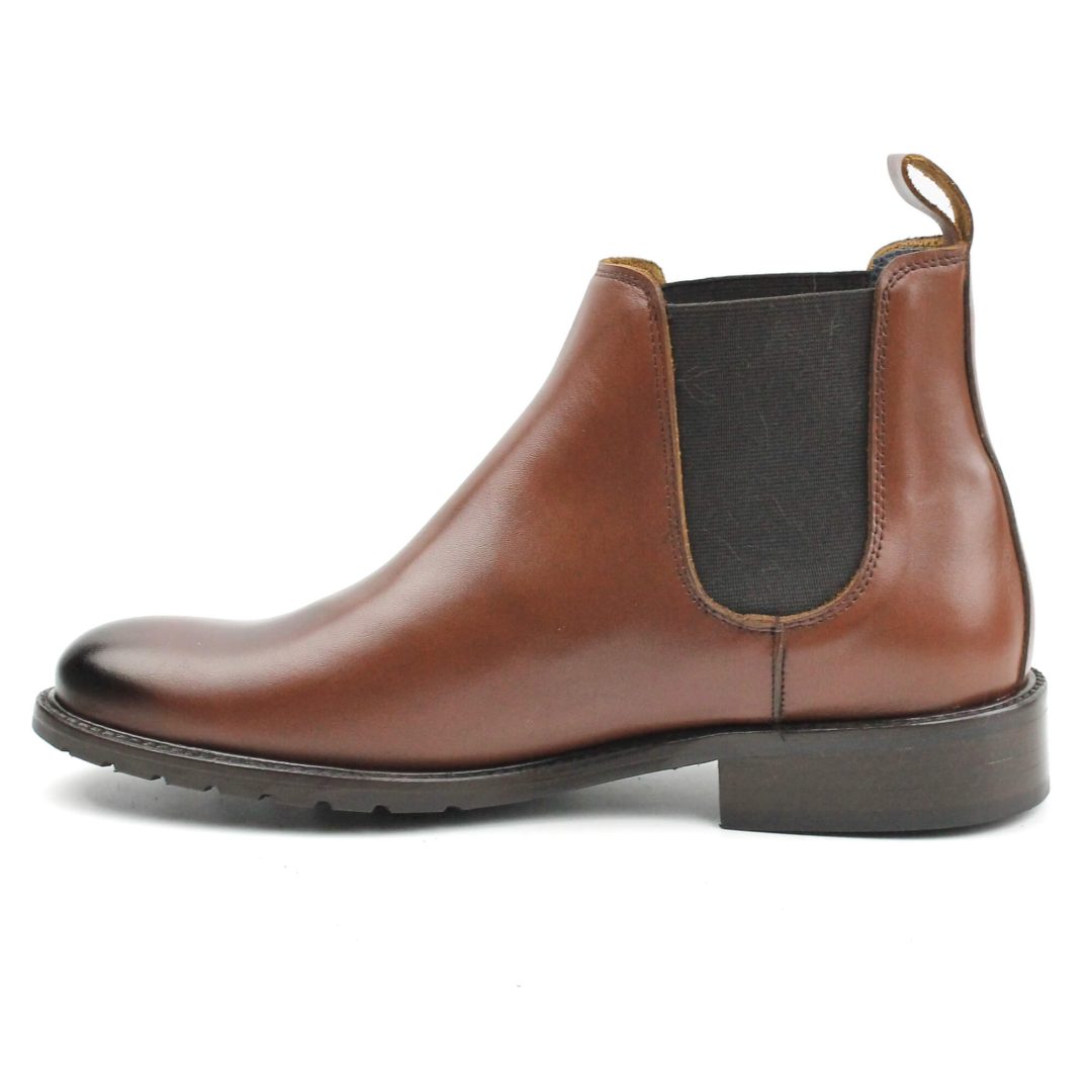 Segarra Bonnie Cuero