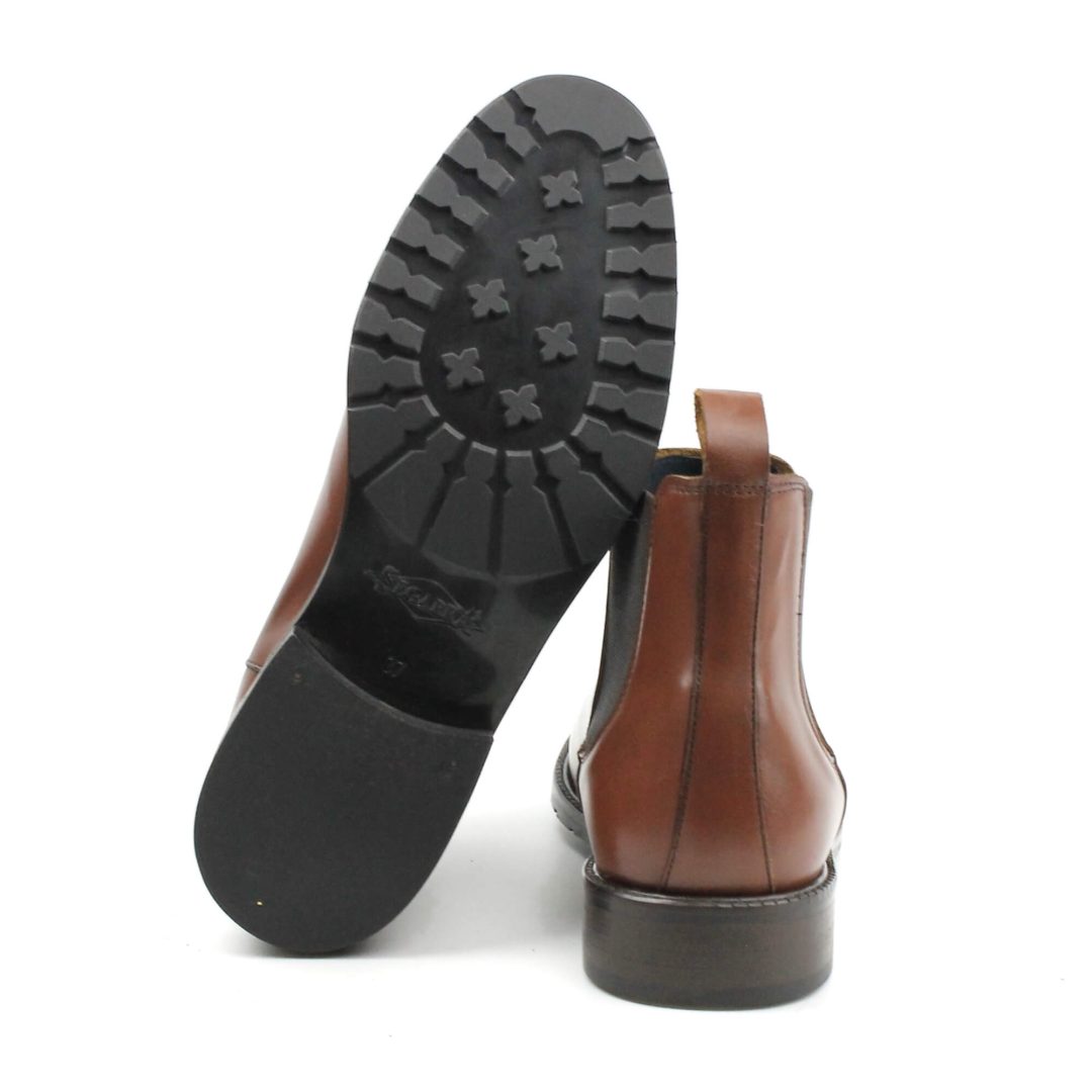 Segarra Bonnie Cuero