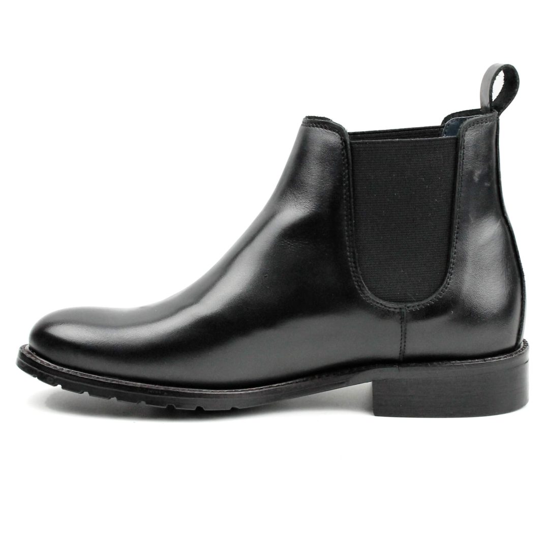 Segarra Bonnie Negro