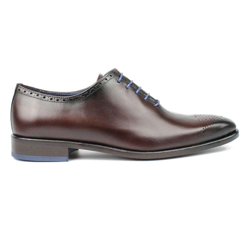 Segarra Brad C Roble